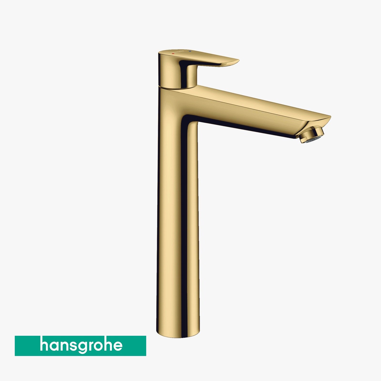 Hansgrohe Talis E 240 Lavabo Bataryası (Yüksek) 71716990 